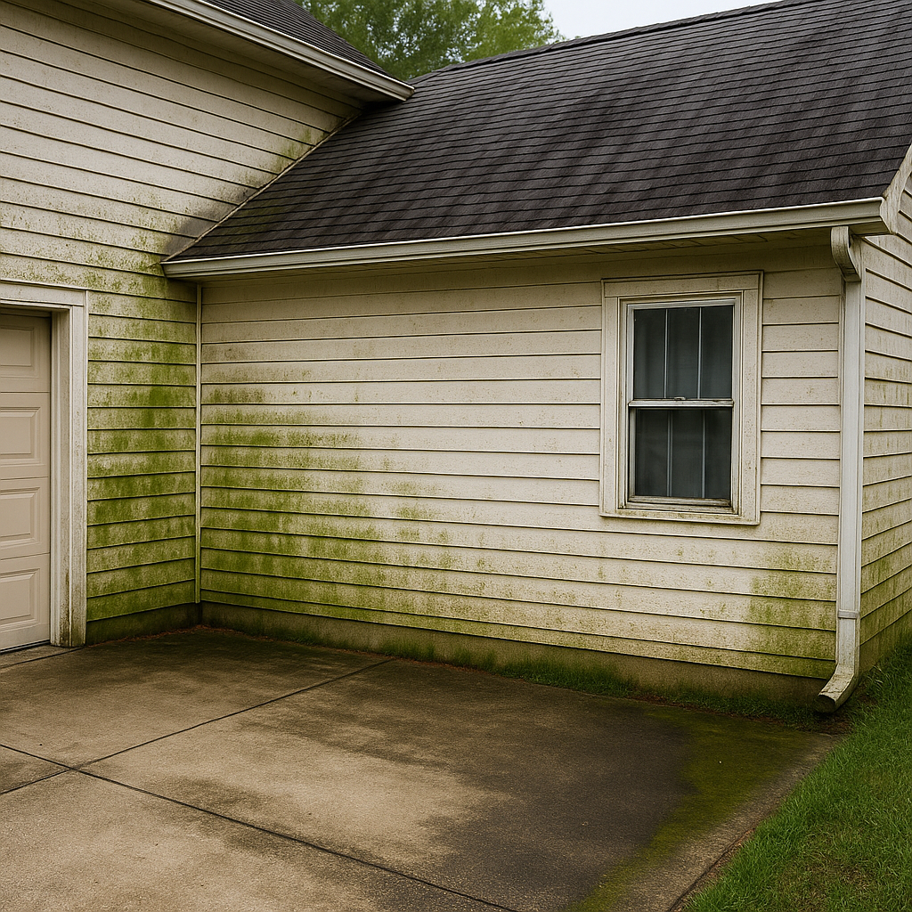 How to Tell If Your Jacksonville Home Needs a Deep Clean