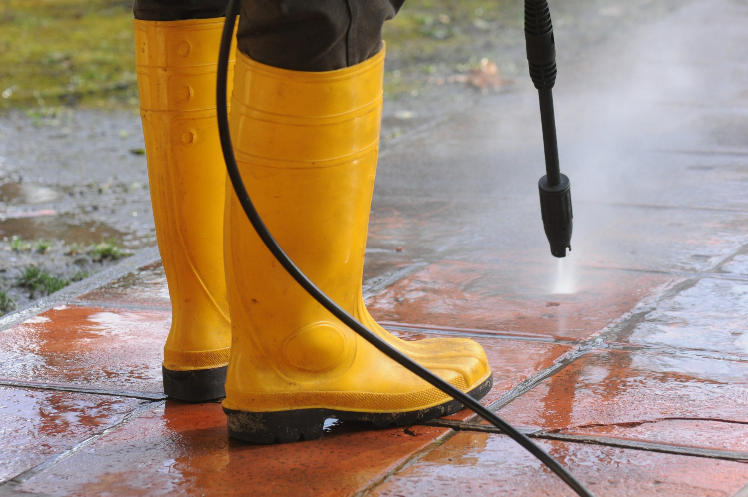 How Often to Power Wash Your House: Expert Recommendations