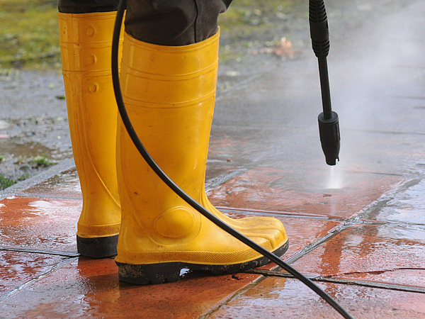 How Often to Power Wash Your House: Expert Recommendations