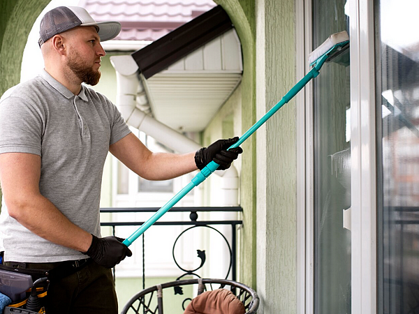 How Do You Pressure Wash a Screen: A Comprehensive Tutorial