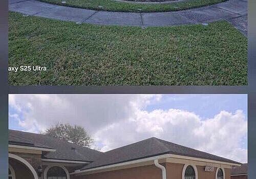 Pathway Cleaning