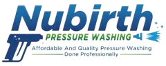 NUbirth Pressure Washing